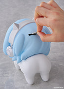 GODDESS OF VICTORY: NIKKE Good Smile Arts Shanghai DORO Soft Vinyl Coin Bank: SHIDORO