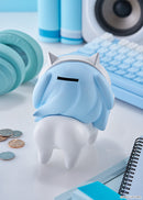 GODDESS OF VICTORY: NIKKE Good Smile Arts Shanghai DORO Soft Vinyl Coin Bank: SHIDORO