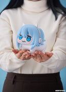GODDESS OF VICTORY: NIKKE Good Smile Arts Shanghai DORO Soft Vinyl Coin Bank: SHIDORO