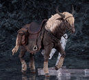 685 ELDEN RING figma Torrent, the Spectral Steed