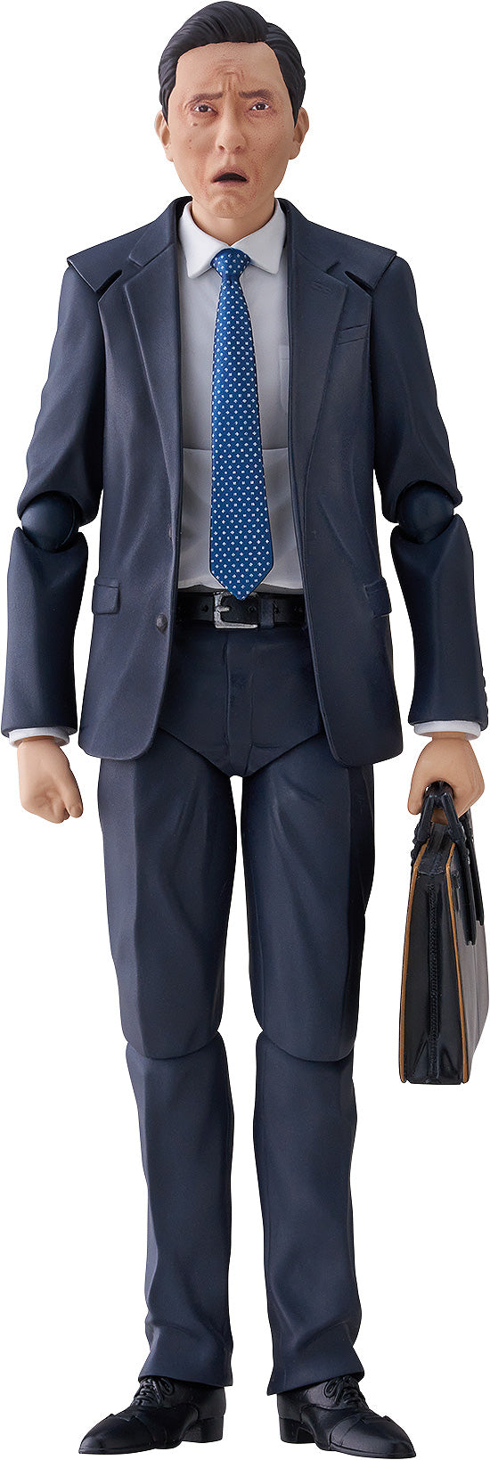 675a Solitary Gourmet Max Factory figma Goro Inogashira: Yutaka Matsushige ver. Renewal Edition - Nostalgic Teishoku Restaurant Set