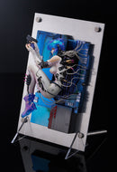 Ghost in the Shell (Manga Edition) Max Factory Motoko Kusanagi