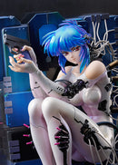 Ghost in the Shell (Manga Edition) Max Factory Motoko Kusanagi