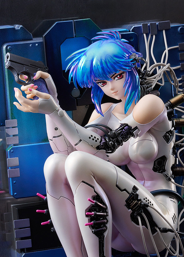 Ghost in the Shell (Manga Edition) Max Factory Motoko Kusanagi