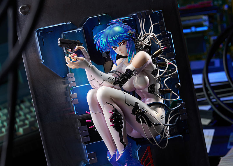 Ghost in the Shell (Manga Edition) Max Factory Motoko Kusanagi