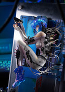 Ghost in the Shell (Manga Edition) Max Factory Motoko Kusanagi