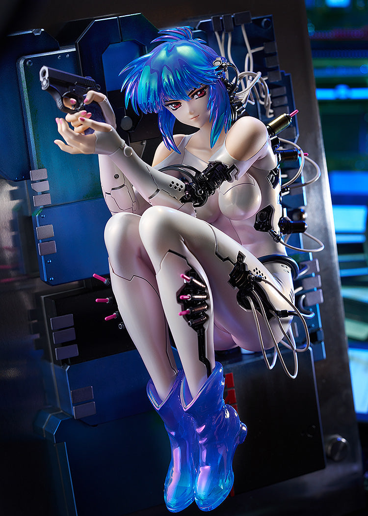 Ghost in the Shell (Manga Edition) Max Factory Motoko Kusanagi