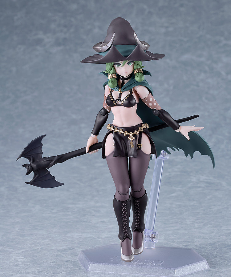673 Unicorn Overlord Max Factory figma Yahna