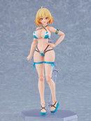 674 BUNNY SUIT PLANNING figma Sophia F. Shirring: Swimsuit ver.