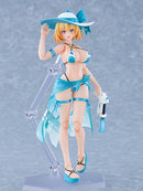674 BUNNY SUIT PLANNING figma Sophia F. Shirring: Swimsuit ver.