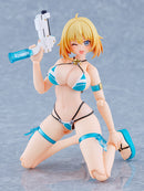 674 BUNNY SUIT PLANNING figma Sophia F. Shirring: Swimsuit ver.