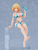 674 BUNNY SUIT PLANNING figma Sophia F. Shirring: Swimsuit ver.