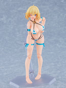 674 BUNNY SUIT PLANNING figma Sophia F. Shirring: Swimsuit ver.