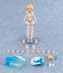 674 BUNNY SUIT PLANNING figma Sophia F. Shirring: Swimsuit ver.