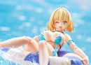674 BUNNY SUIT PLANNING figma Sophia F. Shirring: Swimsuit ver.