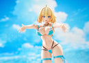 674 BUNNY SUIT PLANNING figma Sophia F. Shirring: Swimsuit ver.