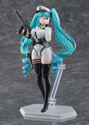 676 GODDESS OF VICTORY: NIKKE Good Smile Company figma Privaty
