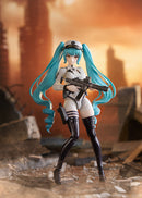 676 GODDESS OF VICTORY: NIKKE Good Smile Company figma Privaty