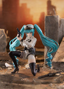 676 GODDESS OF VICTORY: NIKKE Good Smile Company figma Privaty