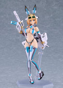 530b BUNNY SUIT PLANNING Max Factory figma Sophia F. Shirring: Updated ver.