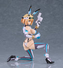 530b BUNNY SUIT PLANNING Max Factory figma Sophia F. Shirring: Updated ver.