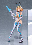 530b BUNNY SUIT PLANNING Max Factory figma Sophia F. Shirring: Updated ver.