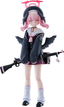 681 Blue Archive figma Koharu Shimoe