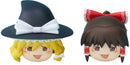 Touhou Project Max Factory Nendoroid More: Yukkuri Shiteitte Ne!