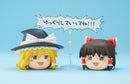 Touhou Project Max Factory Nendoroid More: Yukkuri Shiteitte Ne!