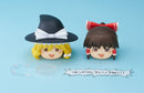 Touhou Project Max Factory Nendoroid More: Yukkuri Shiteitte Ne!