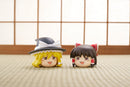 Touhou Project Max Factory Nendoroid More: Yukkuri Shiteitte Ne!