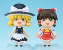 Touhou Project Max Factory Nendoroid More: Yukkuri Shiteitte Ne!