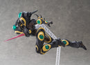 Bio-Booster Armor Guyver Max Factory figma Gigantic Dark