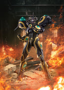 Bio-Booster Armor Guyver Max Factory figma Gigantic Dark