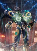 Bio-Booster Armor Guyver Max Factory figma Gigantic Dark