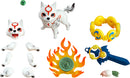 1365-DX Okami Nendoroid Amaterasu DX Ver. (re-run)