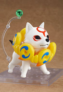 1365-DX Okami Nendoroid Amaterasu DX Ver. (re-run)