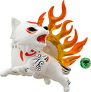 1365 Okami Nendoroid Amaterasu (re-run)