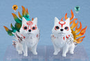 1697 Okami Nendoroid Shiranui