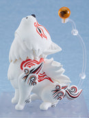 1697-DX Okami Nendoroid Shiranui DX Ver. (re-run)