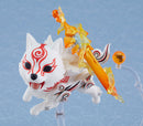 1697-DX Okami Nendoroid Shiranui DX Ver. (re-run)