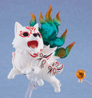 1697-DX Okami Nendoroid Shiranui DX Ver. (re-run)