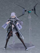 684 Girls' Frontline 2: Exilium figma Tololo
