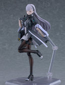 684 Girls' Frontline 2: Exilium figma Tololo
