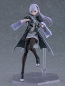 684 Girls' Frontline 2: Exilium figma Tololo