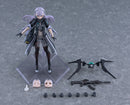 684 Girls' Frontline 2: Exilium figma Tololo