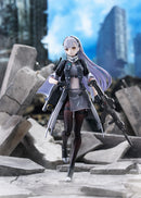 684 Girls' Frontline 2: Exilium figma Tololo