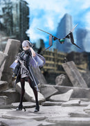 684 Girls' Frontline 2: Exilium figma Tololo
