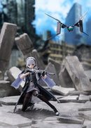 684 Girls' Frontline 2: Exilium figma Tololo