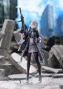 684 Girls' Frontline 2: Exilium figma Tololo